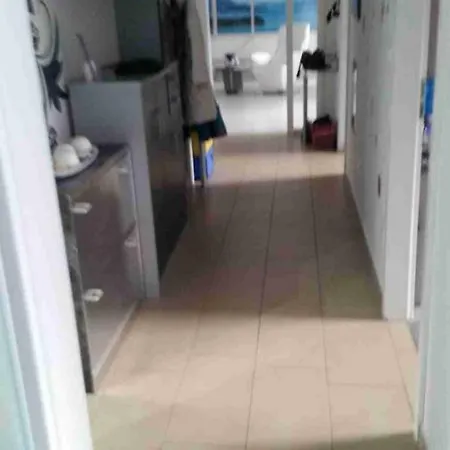 Homestay 2-zi-whg Messenah