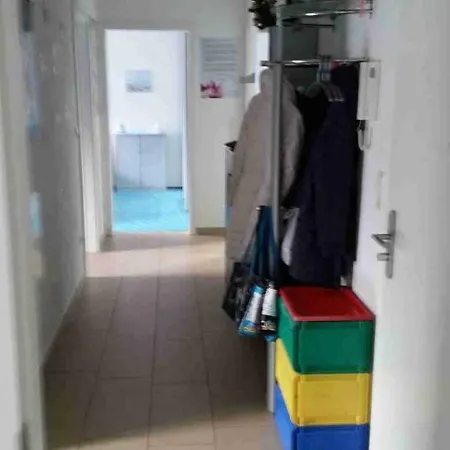 2-zi-whg Messenah Hannover
