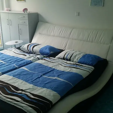 2-zi-whg Messenah Homestay Hannover